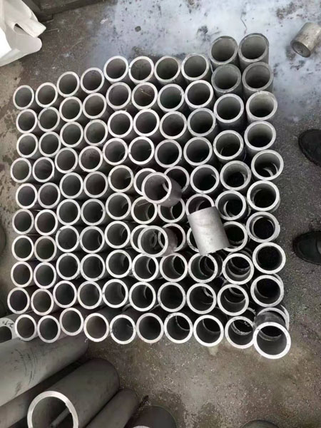 黔东不锈钢管